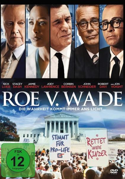 ROE VS. WADE-DIE WAHRHEIT IMMER KOMMT DVD ANS LICHT