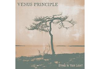 Venus Principle - STAND IN YOUR LIGHT  - (Vinyl)