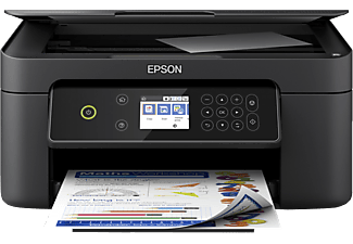 EPSON Expression Home XP-4150 - Stampante multifunzione