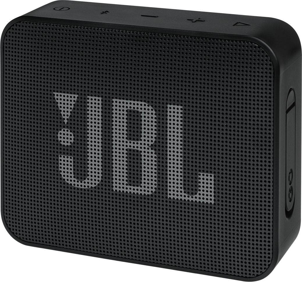 JBL GO Essential bluetooth hangszóró, fekete