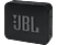 JBL GO Essential bluetooth hangszóró, fekete