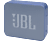 JBL GO Essential bluetooth hangszóró, kék