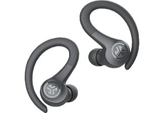 JLAB AUDIO Go Air Sport - Cuffie senza fili reali (In-ear, Grafite)