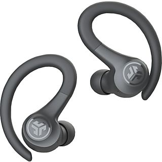 JLAB AUDIO Go Air Sport - Cuffie senza fili reali (In-ear, Grafite)