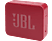 JBL GO Essential bluetooth hangszóró, piros