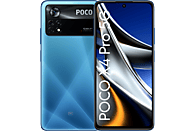 XIAOMI POCO X4 Pro 5G 256GB - Blauw