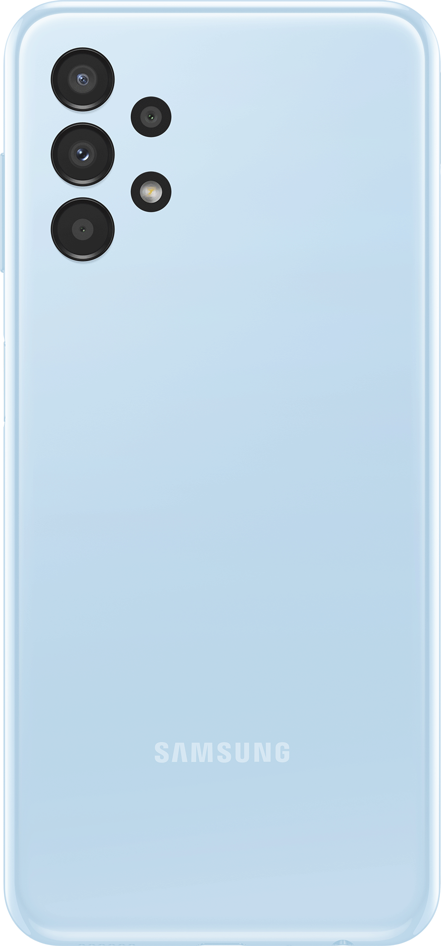 SAMSUNG Galaxy A13 - 64 GB Blauw