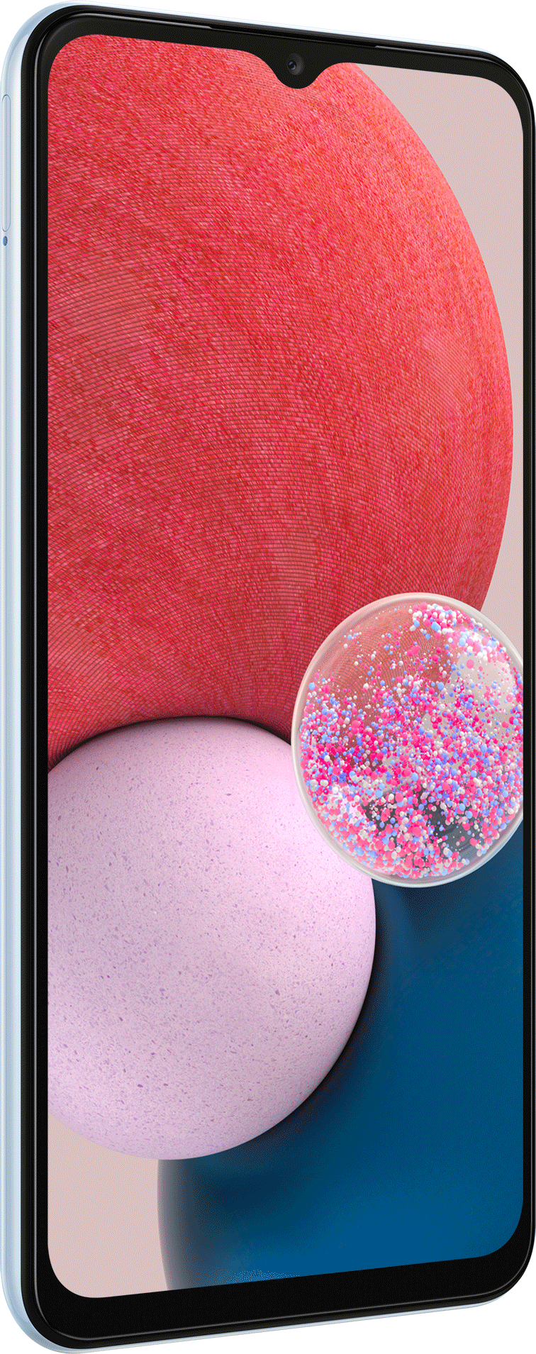 SAMSUNG Galaxy A13 - 64 GB Blauw