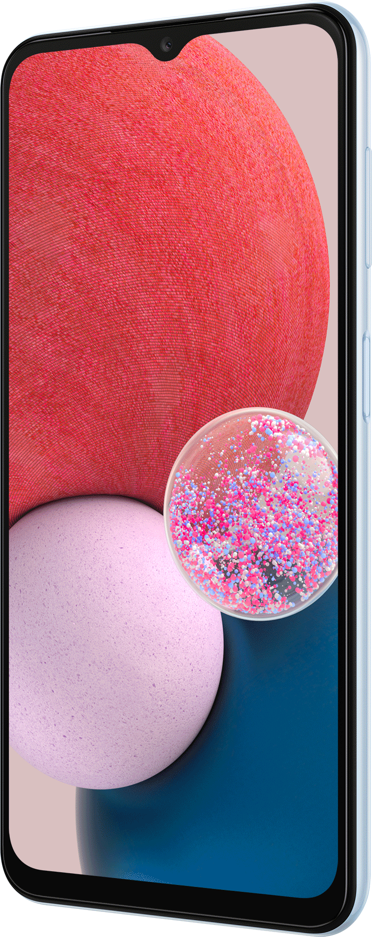 SAMSUNG Galaxy A13 - 64 GB Blauw