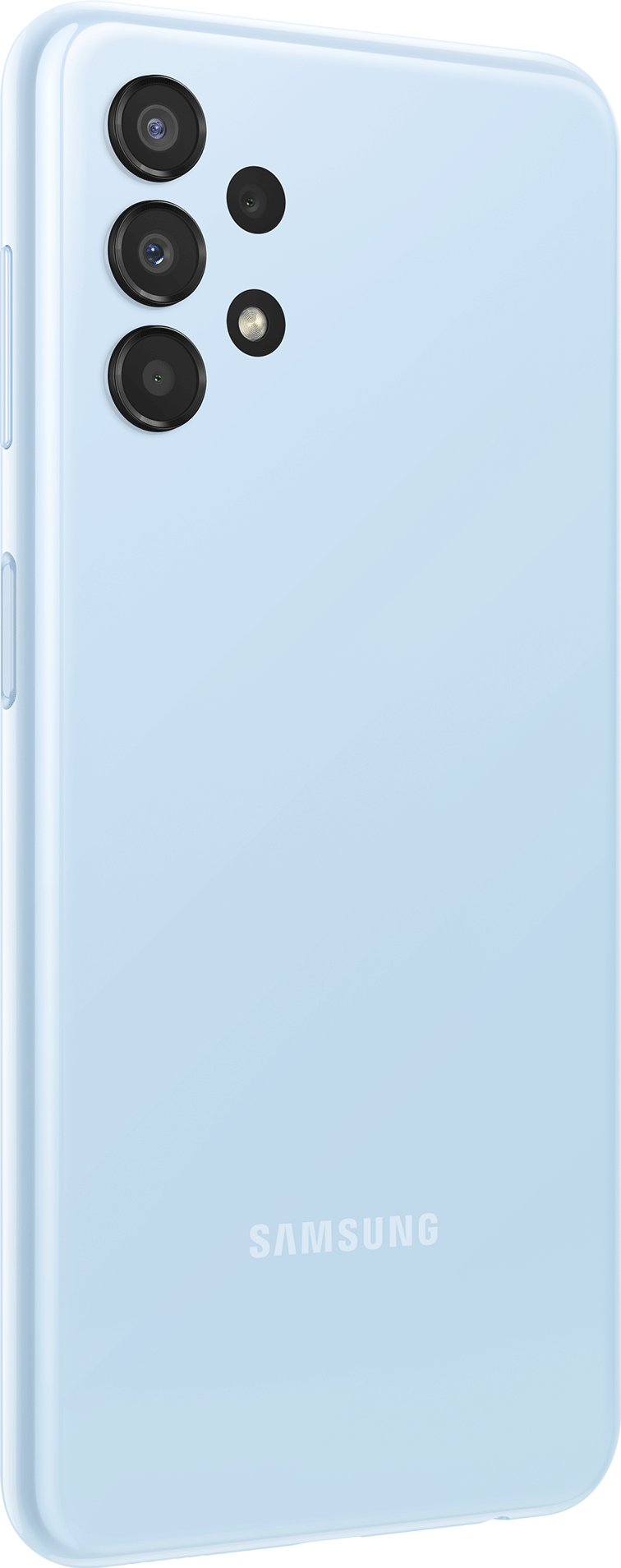 SAMSUNG Galaxy A13 - 64 GB Blauw