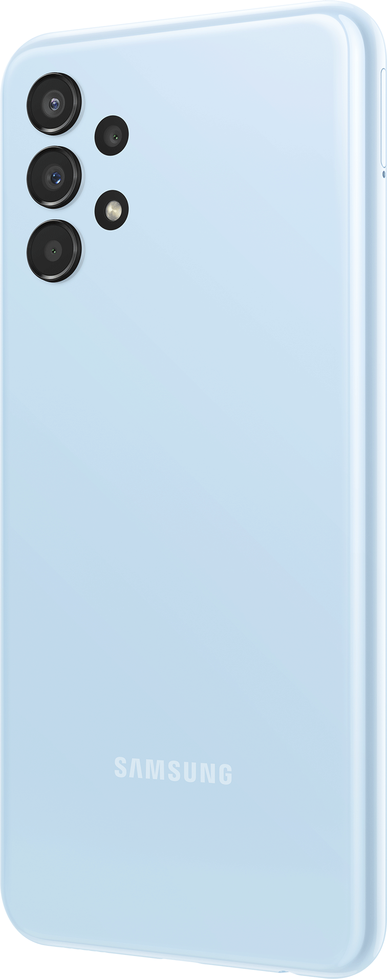 SAMSUNG Galaxy A13 - 64 GB Blauw
