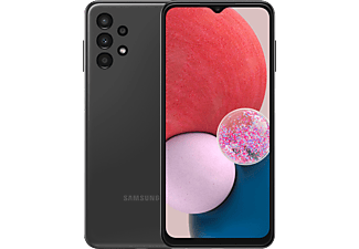 SAMSUNG Galaxy A13 - 128 GB Zwart