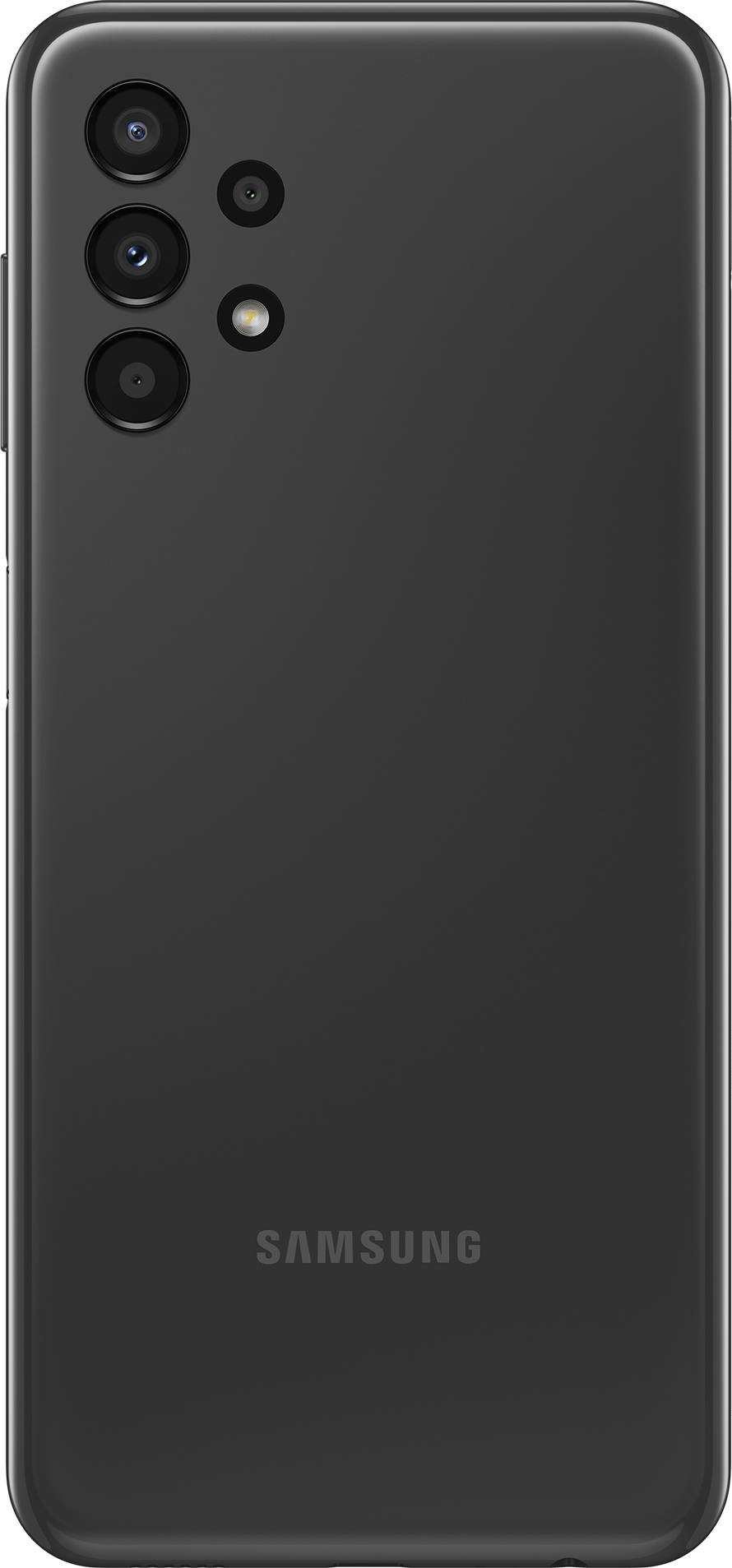 SAMSUNG Galaxy A13 - 128 GB Zwart