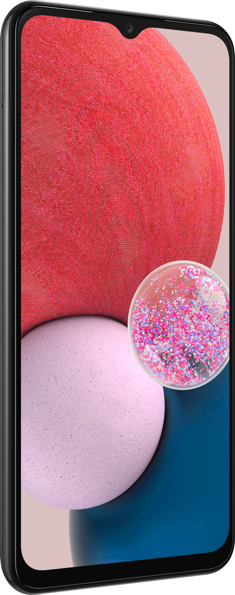 SAMSUNG Galaxy A13 - 128 GB Zwart