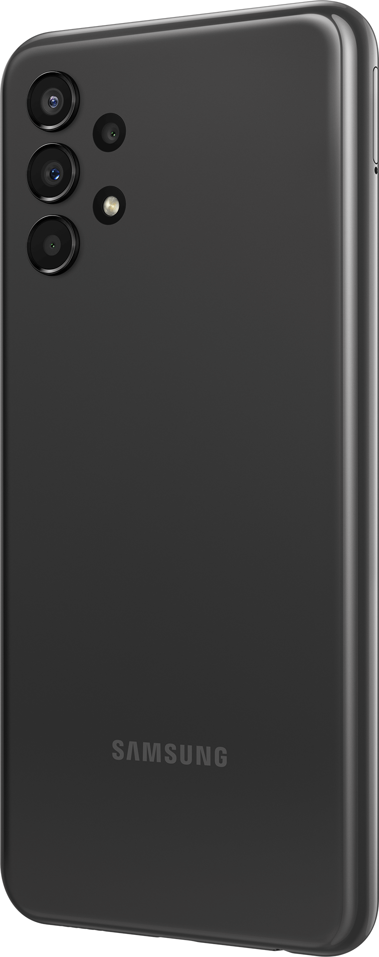 SAMSUNG Galaxy A13 - 128 GB Zwart
