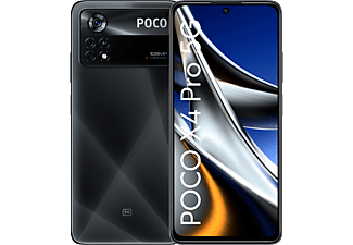 XIAOMI POCO X4 Pro 5G 256GB - Zwart