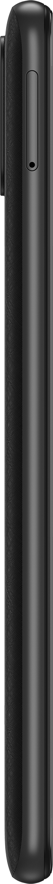 SAMSUNG Galaxy A03 - 64 GB Zwart