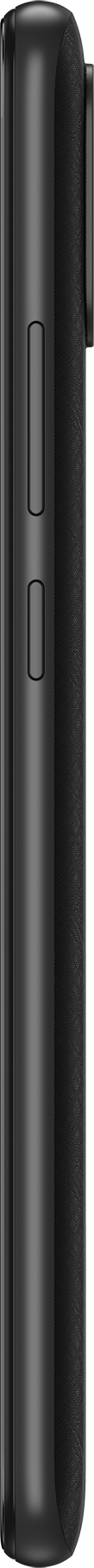 SAMSUNG Galaxy A03 - 64 GB Zwart