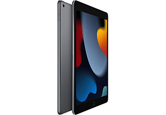 APPLE iPad (2021) Wifi - 64 GB - Spacegrijs