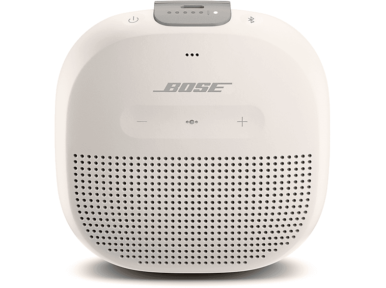 CASSA BLUETOOTH BOSE SOUNDLINK MICRO Bianco | MediaWorld.it