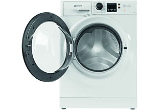 BAUKNECHT BPW 914 A Waschmaschine Frontlader (9 kg, A)