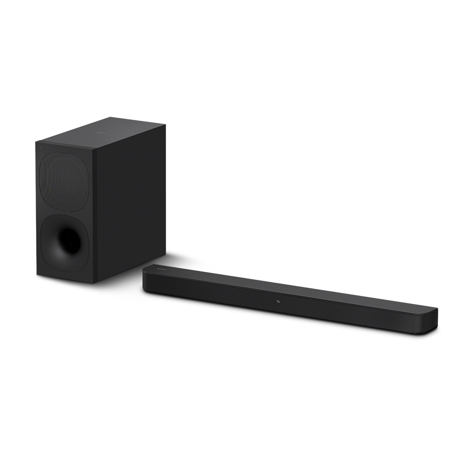 Soundbar + Subwoofer Sony Hts400