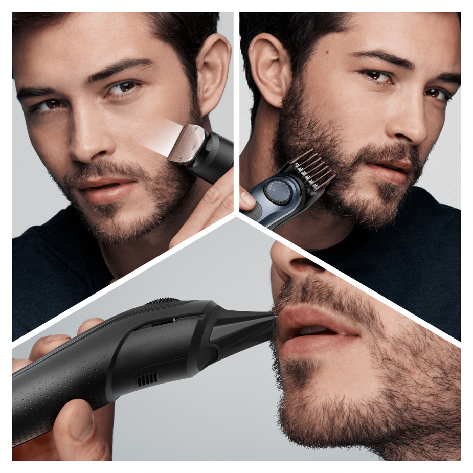 BRAUN Baardtrimmer (BT7330)