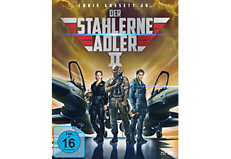 Der stählerne Adler 2 Blu-ray + DVD