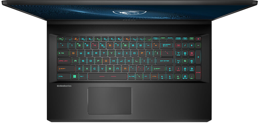 MSI Gaming Notebook Vector GP76, i7-12700H, 16GB RAM, 1TB SSD, RTX3080, 17.3 Zoll FHD 360Hz, Core Black Gaming Notebook, 17,3 Zoll, Full-HD, Intel® Core™ i7-12700H Prozessor (24 MB Cache, bis zu 4.70 GHz), 16 GB, 1000 GB SSD, Windows 11 Home, GeForce RTX™ 3080