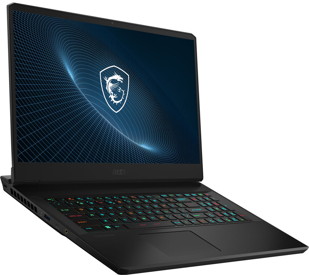 MSI Gaming Notebook Vector GP76, i7-12700H, 16GB RAM, 1TB SSD, RTX3080, 17.3 Zoll FHD 360Hz, Core Black Gaming Notebook, 17,3 Zoll, Full-HD, Intel® Core™ i7-12700H Prozessor (24 MB Cache, bis zu 4.70 GHz), 16 GB, 1000 GB SSD, Windows 11 Home, GeForce RTX™ 3080
