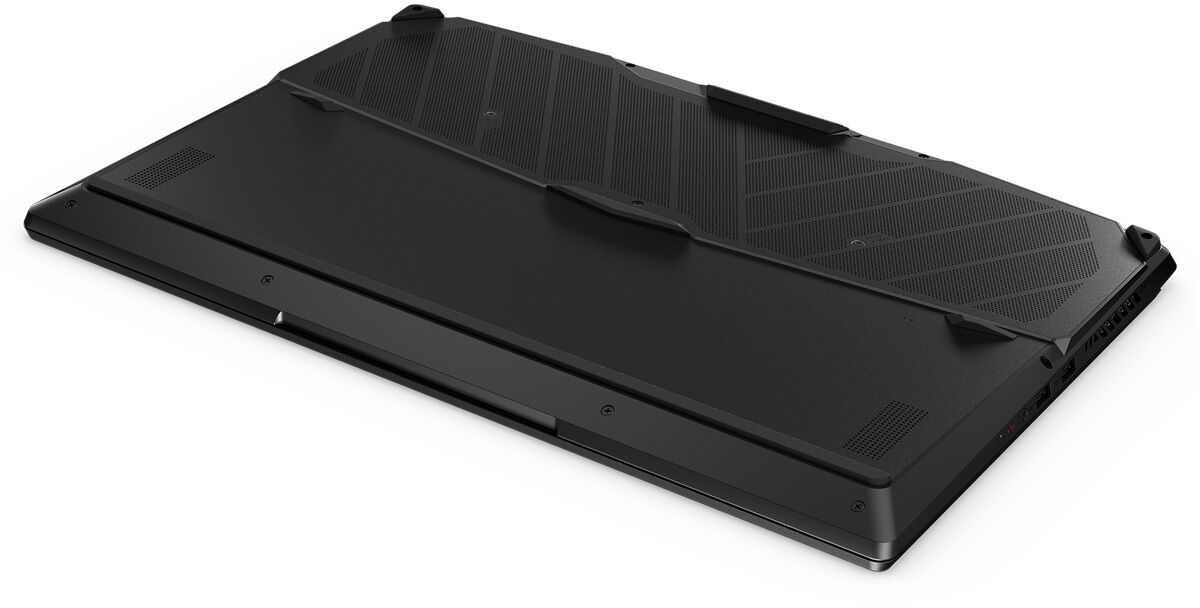 MSI Gaming Notebook Stealth GS77, i7-12700H, 32GB RAM, 1TB SSD, RTX3070 Ti, 17.3Zoll WQHD 240Hz, Schwarz Gaming Notebook, 17,3 Zoll, WQHD, Intel® Core™ i7-12700H Prozessor (24 MB Cache, bis zu 4.70 GHz), 32 GB, 1000 GB SSD, Windows 11 Pro