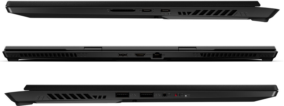 MSI Gaming Notebook Stealth GS77, i7-12700H, 32GB RAM, 1TB SSD, RTX3070 Ti, 17.3Zoll WQHD 240Hz, Schwarz Gaming Notebook, 17,3 Zoll, WQHD, Intel® Core™ i7-12700H Prozessor (24 MB Cache, bis zu 4.70 GHz), 32 GB, 1000 GB SSD, Windows 11 Pro