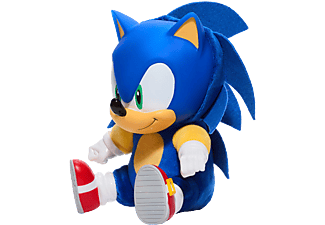 PLAY BY PLAY Sonic the Hedgehog - Roto Phunny (20 cm) - Pupazzo di peluche (Multicolore)