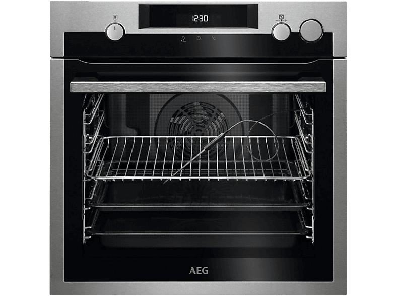 Comprar horno aeg kme761000b barato con envío rápido