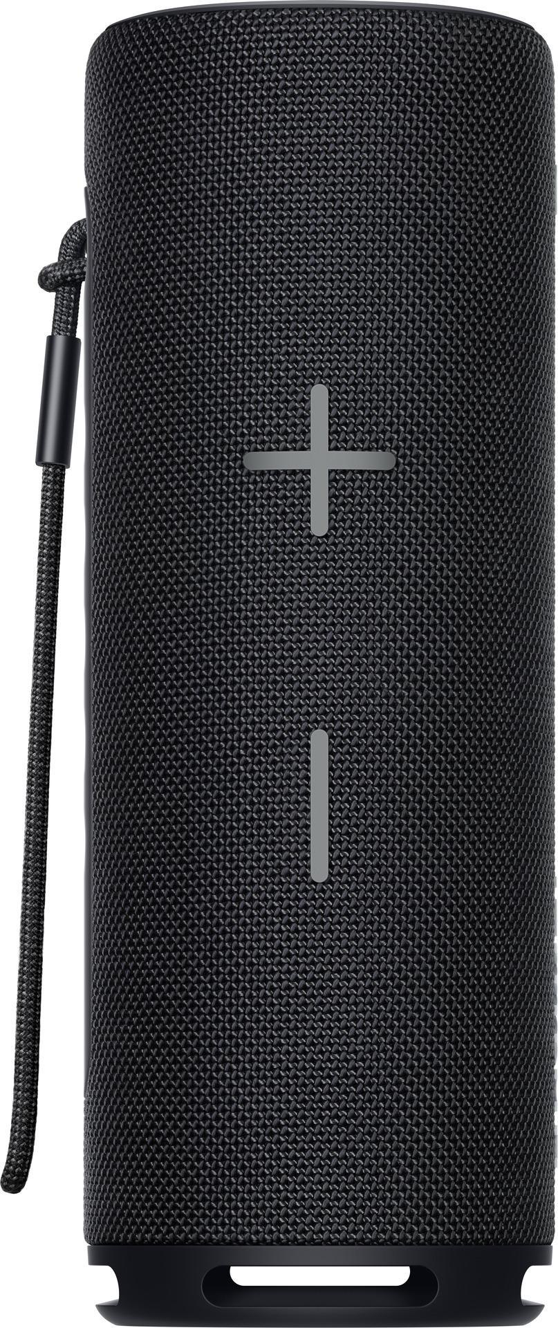 HUAWEI Sound Joy Bluetooth Lautsprecher, Obsidian Black, Wasserfest