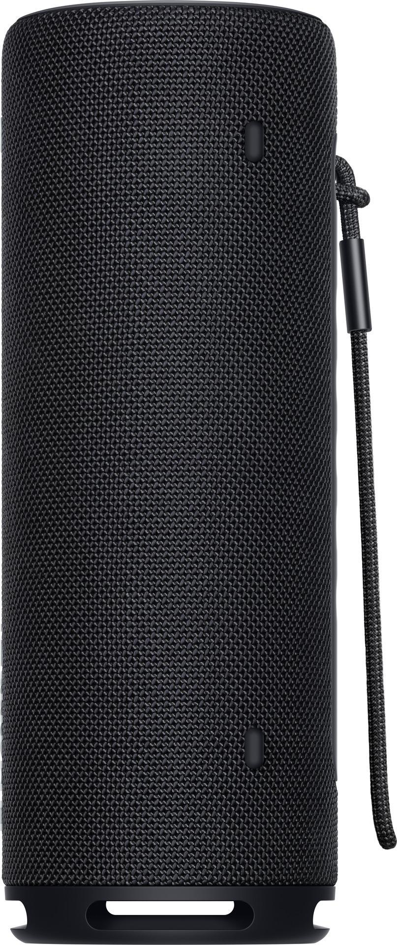 HUAWEI Sound Joy Bluetooth Lautsprecher, Obsidian Black, Wasserfest