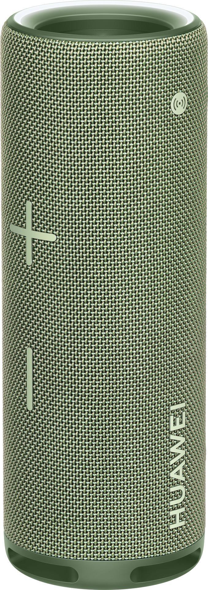 HUAWEI Sound Joy Bluetooth Lautsprecher, Spruce Green, Wasserfest
