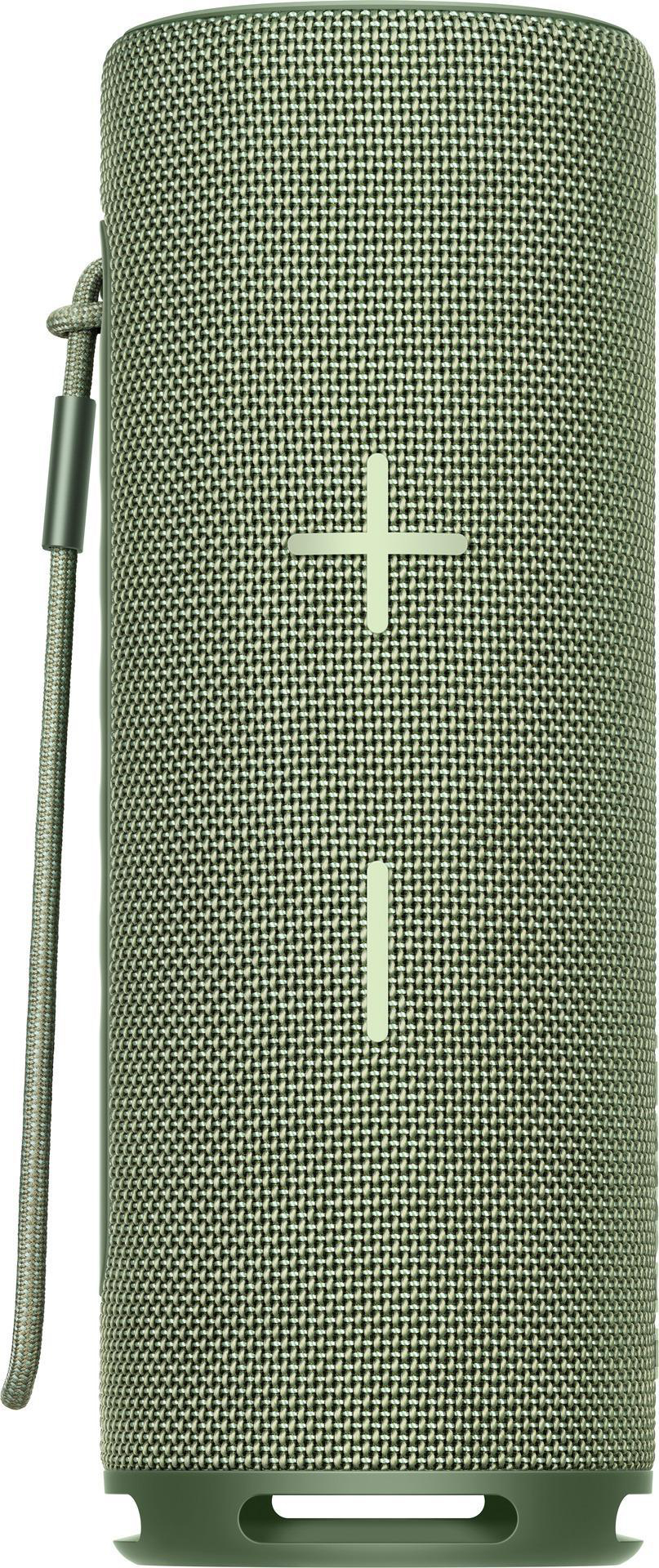 HUAWEI Sound Joy Bluetooth Lautsprecher, Spruce Green, Wasserfest