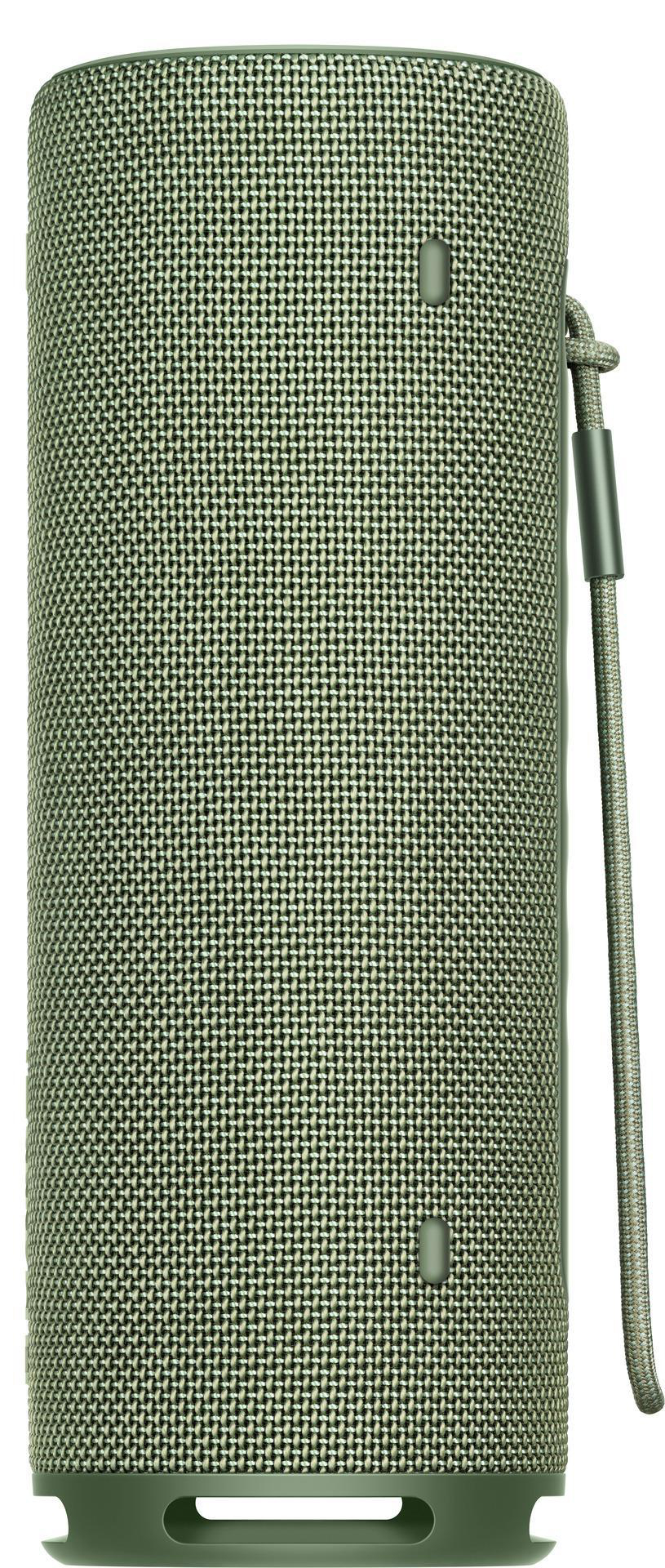 HUAWEI Sound Joy Bluetooth Lautsprecher, Spruce Green, Wasserfest