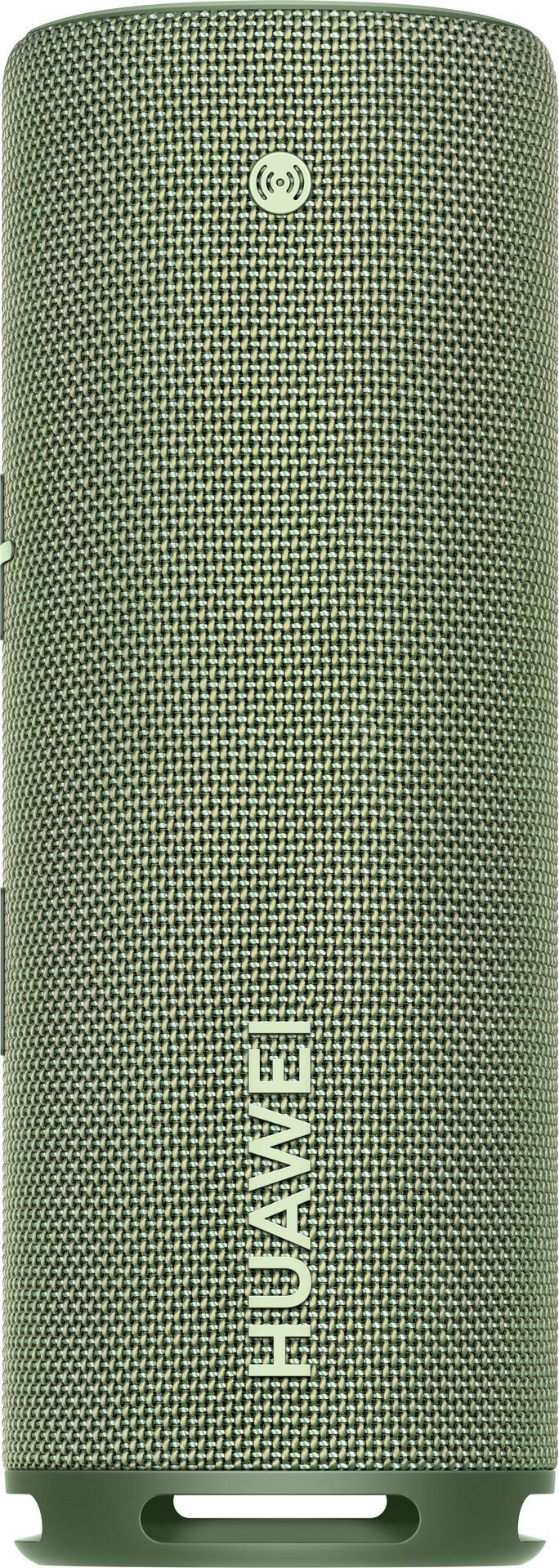 HUAWEI Sound Joy Bluetooth Lautsprecher, Spruce Green, Wasserfest