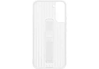 SAMSUNG Galaxy S22 Plus ütésálló tok, fehér (EF-RS906CWEGWW)