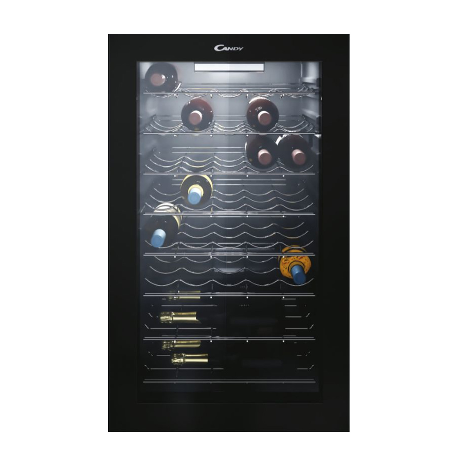 Cantinetta Candy CWC 150 Em/N