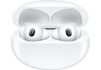 OPPO Enco X2 - True Wireless Kopfhörer (In-ear, Weiss)