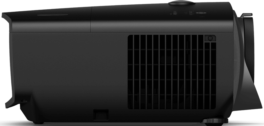 BENQ W5700 - Proiettore (Gaming, Home cinema, UHD 4K, 8,3 milioni di pixel)