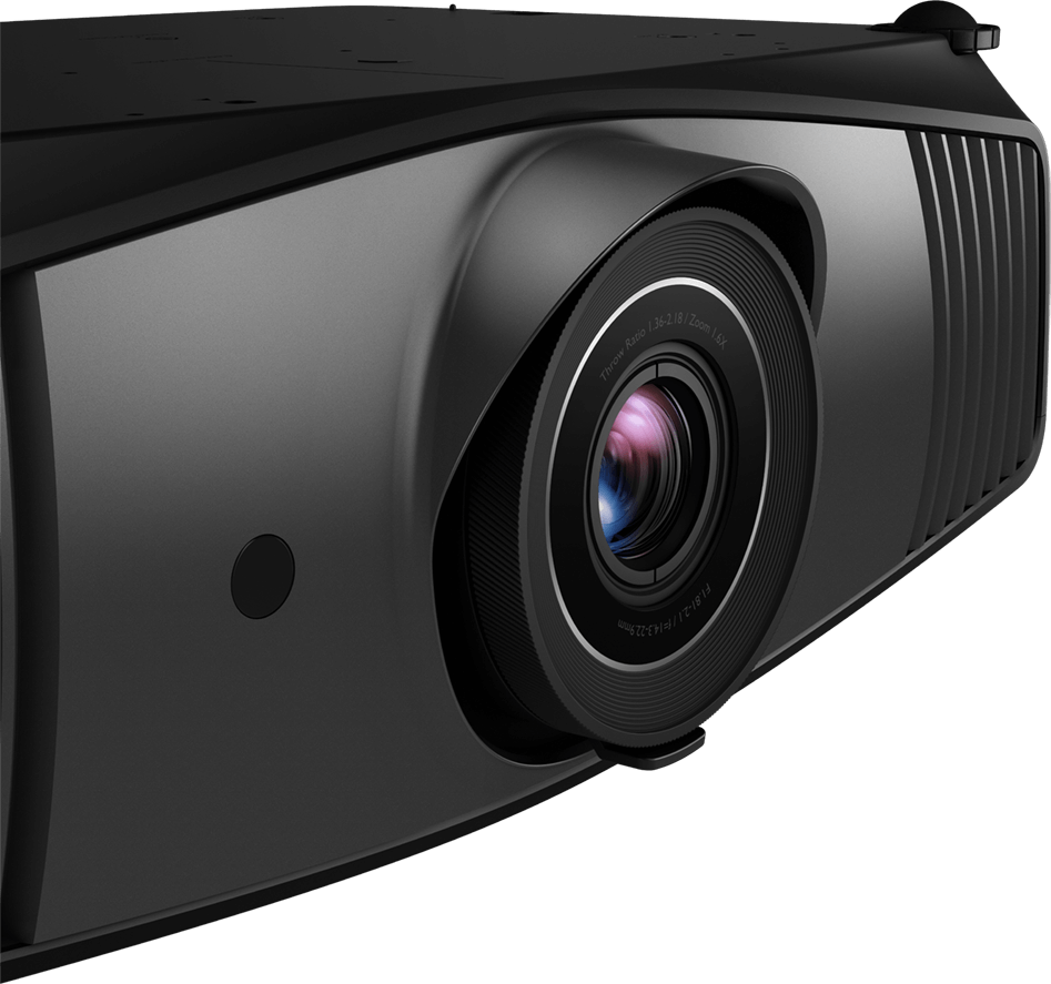 BENQ W5700 - Proiettore (Gaming, Home cinema, UHD 4K, 8,3 milioni di pixel)