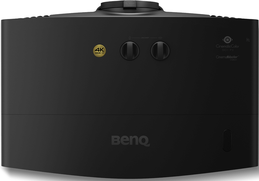 BENQ W5700 - Proiettore (Gaming, Home cinema, UHD 4K, 8,3 milioni di pixel)