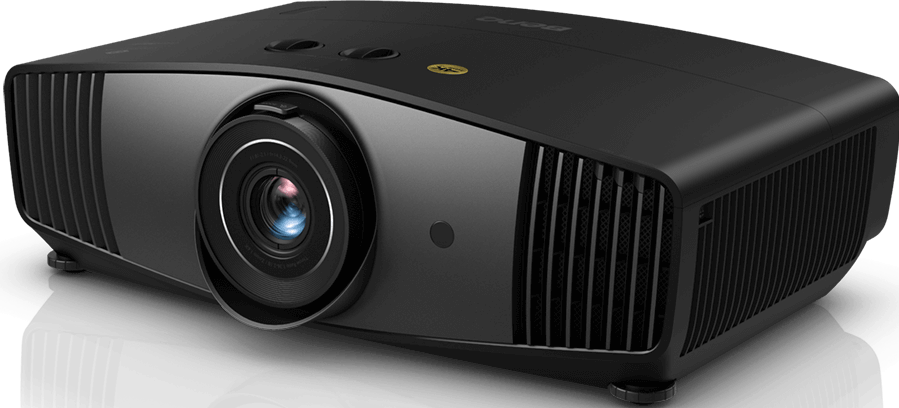 BENQ W5700 - Proiettore (Gaming, Home cinema, UHD 4K, 8,3 milioni di pixel)