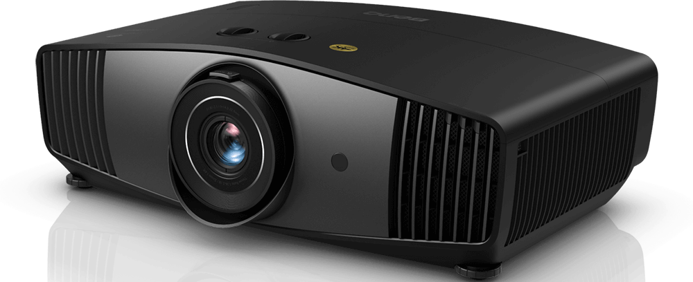 BENQ W5700 - Proiettore (Gaming, Home cinema, UHD 4K, 8,3 milioni di pixel)