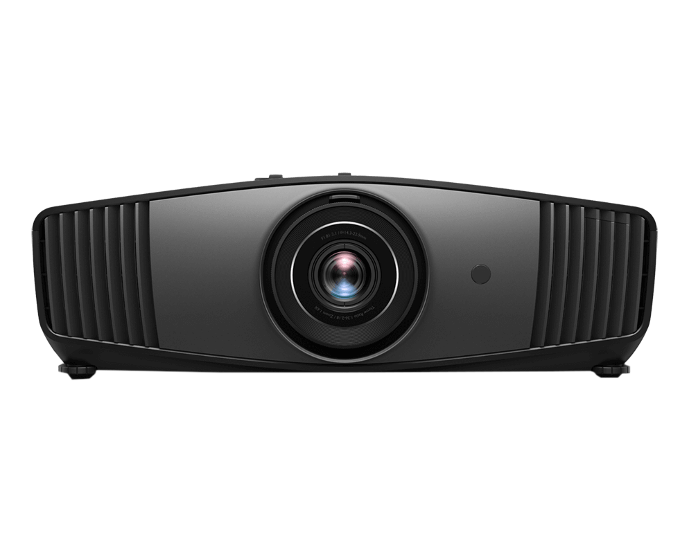 BENQ W5700 - Proiettore (Gaming, Home cinema, UHD 4K, 8,3 milioni di pixel)
