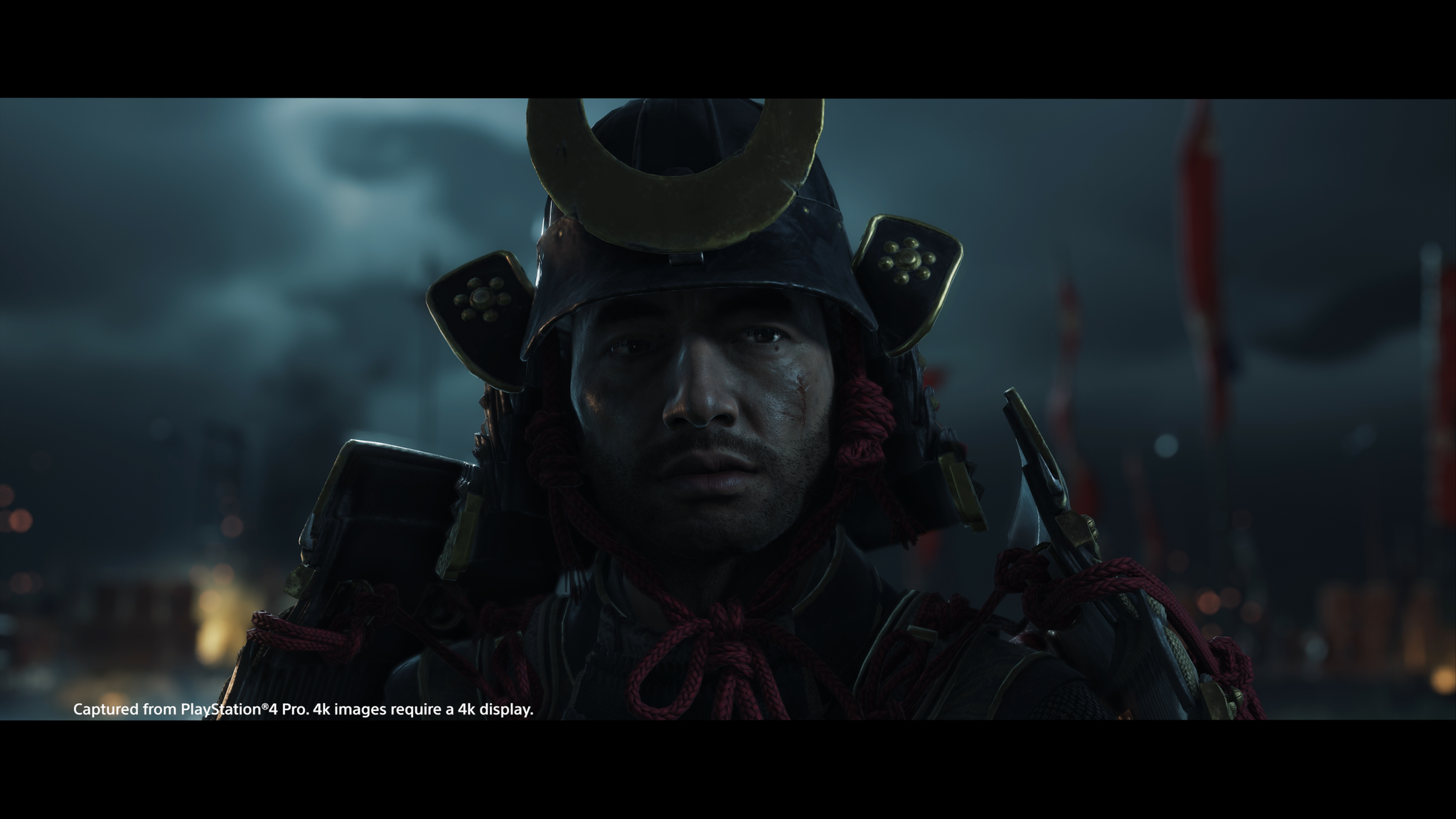 Ghost Of Tsushima Director's Cut | PlayStation 4